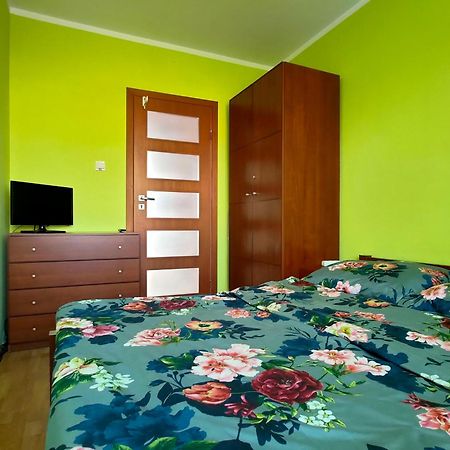 Cozy Rooms Gdansk Bagian luar foto