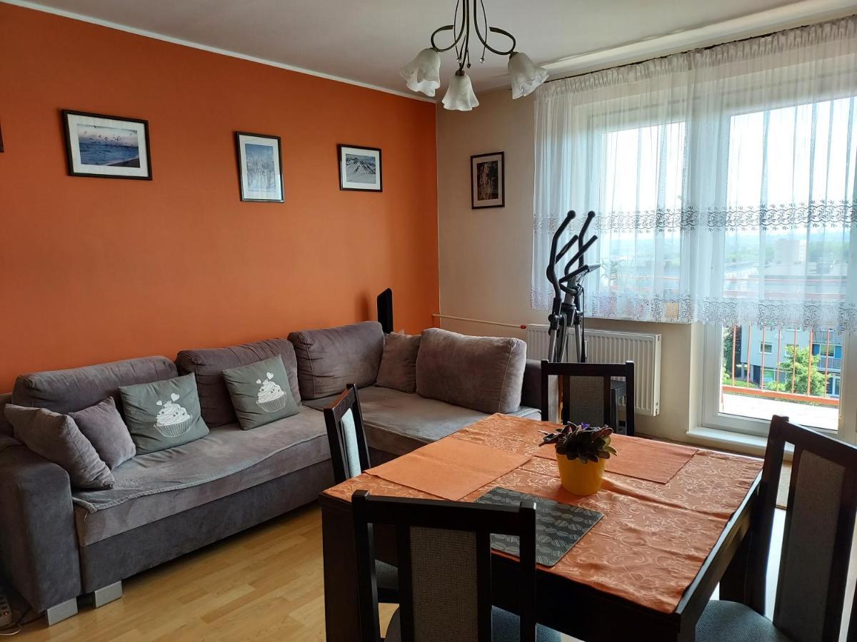 Cozy Rooms Gdansk Bagian luar foto