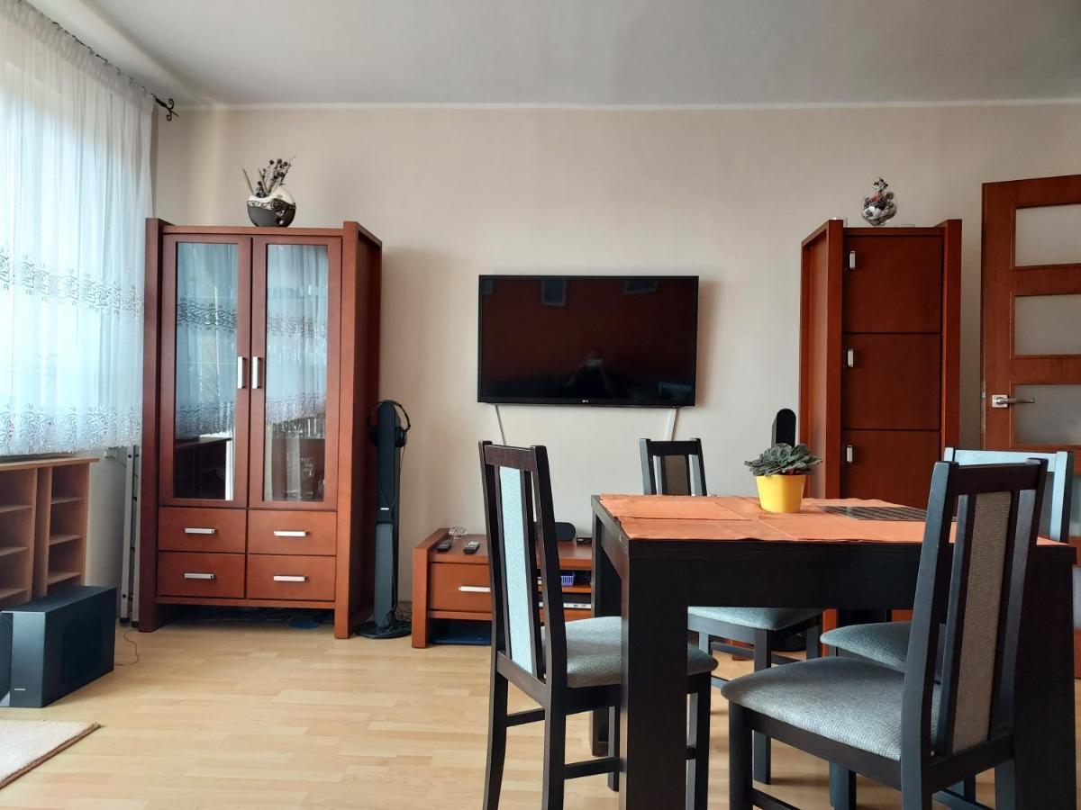 Cozy Rooms Gdansk Bagian luar foto