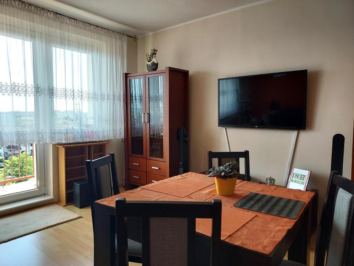 Cozy Rooms Gdansk Bagian luar foto