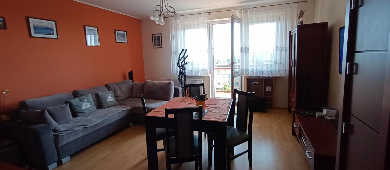 Cozy Rooms Gdansk Bagian luar foto