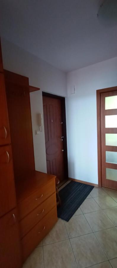 Cozy Rooms Gdansk Bagian luar foto