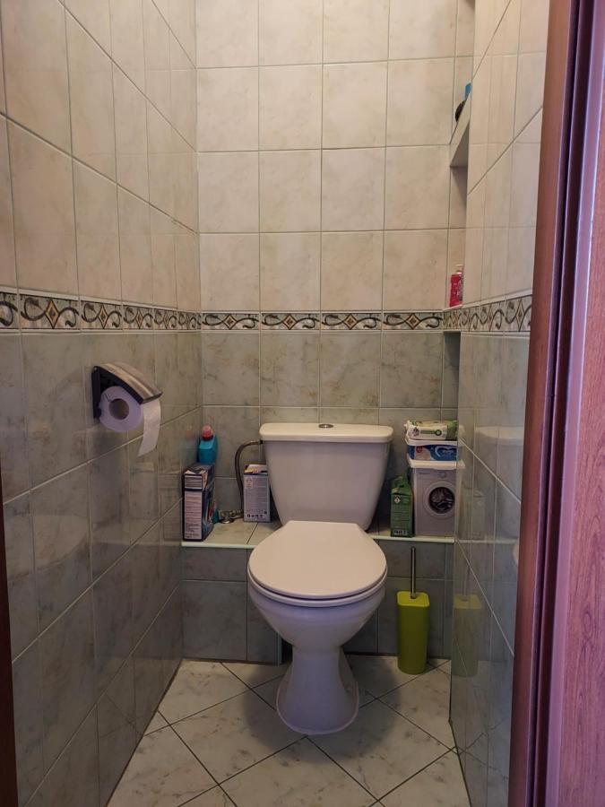 Cozy Rooms Gdansk Bagian luar foto