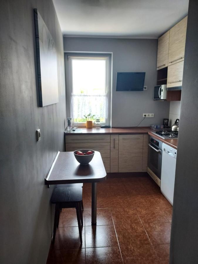 Cozy Rooms Gdansk Bagian luar foto