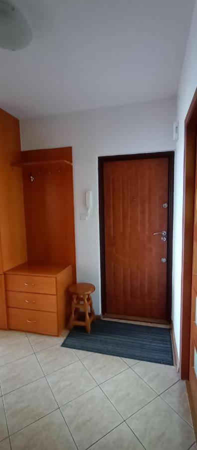 Cozy Rooms Gdansk Bagian luar foto