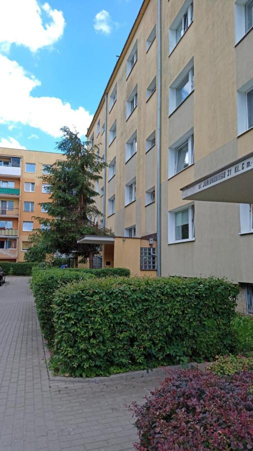 Cozy Rooms Gdansk Bagian luar foto