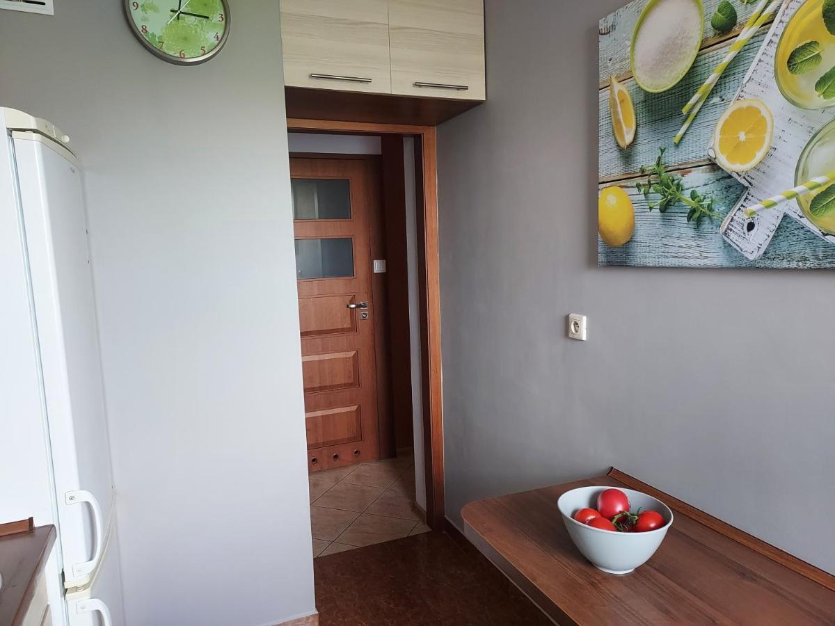 Cozy Rooms Gdansk Bagian luar foto