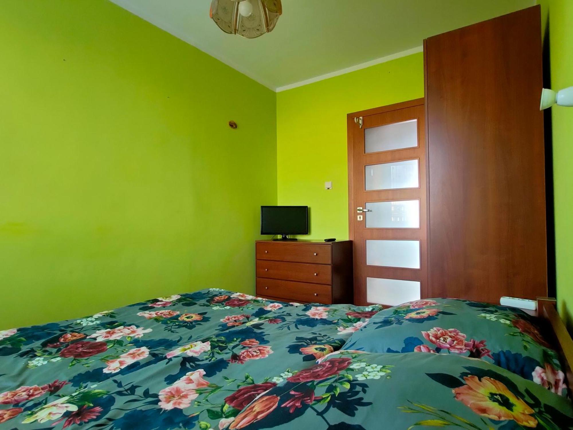 Cozy Rooms Gdansk Bagian luar foto