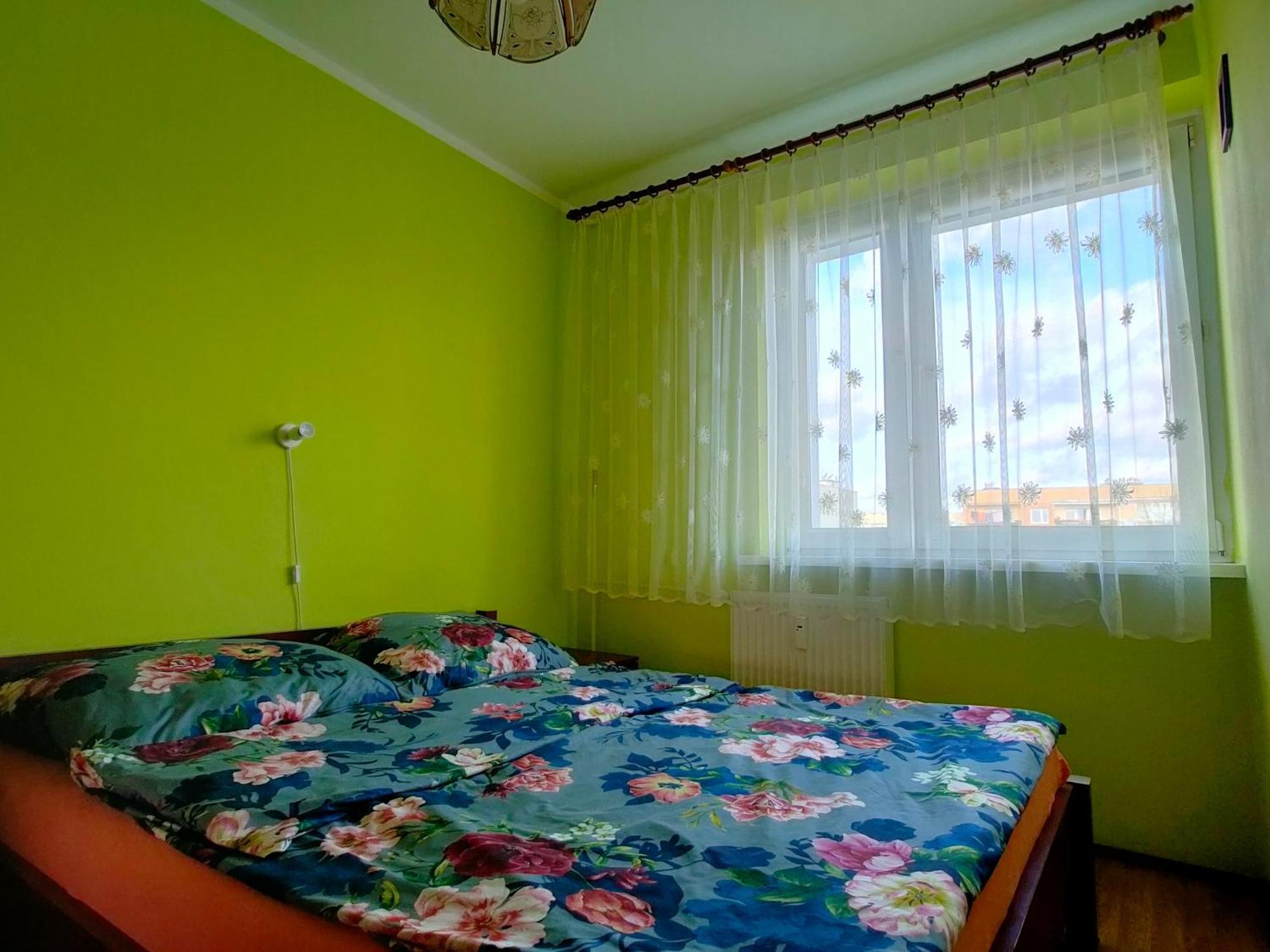 Cozy Rooms Gdansk Bagian luar foto