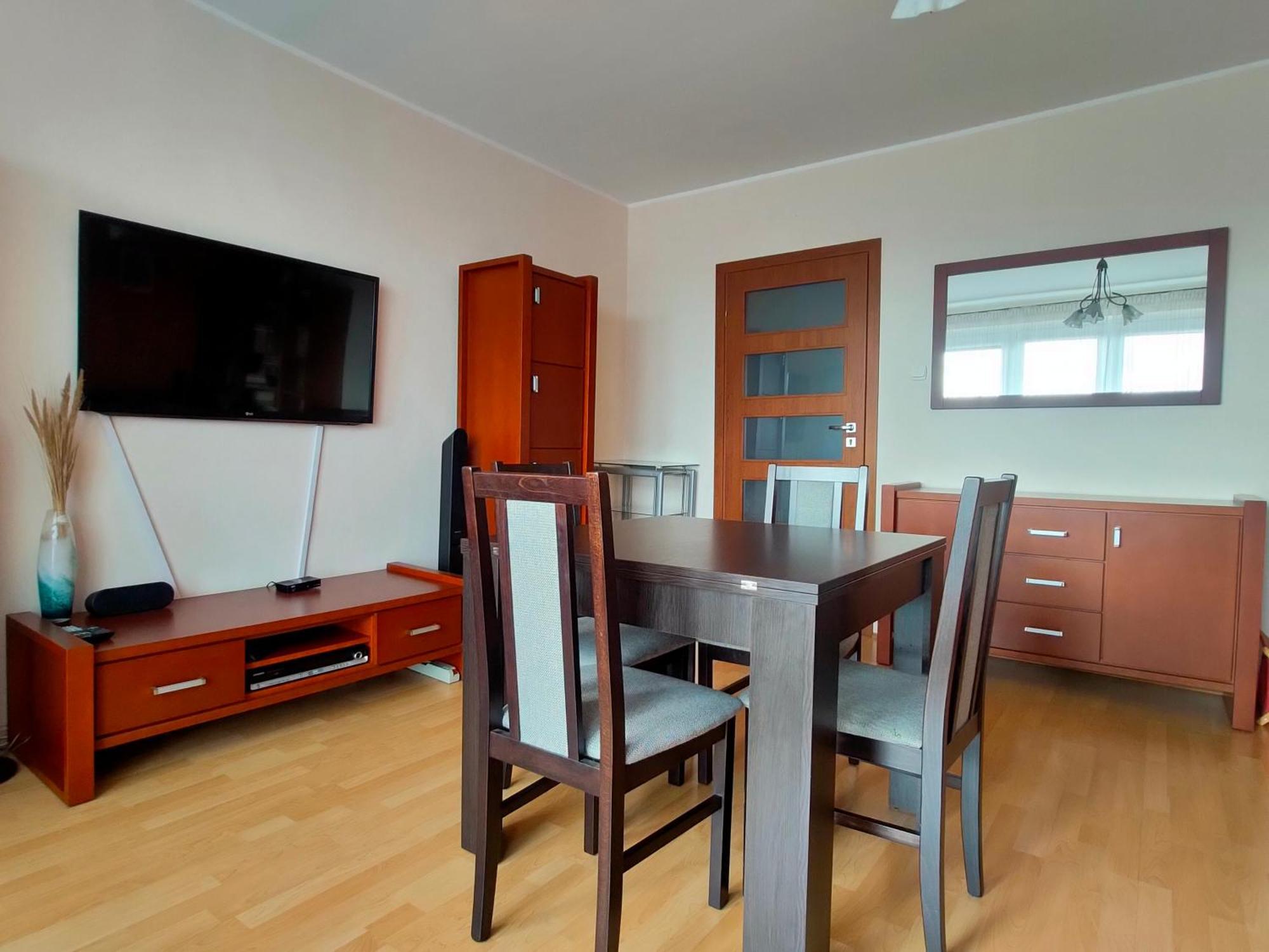 Cozy Rooms Gdansk Bagian luar foto