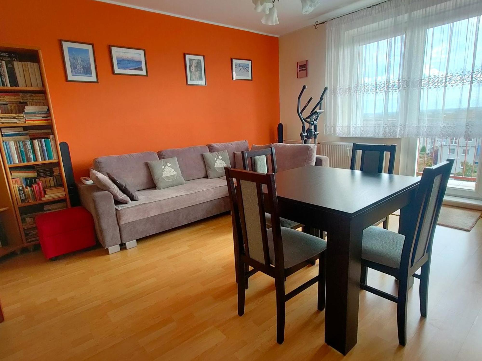 Cozy Rooms Gdansk Bagian luar foto