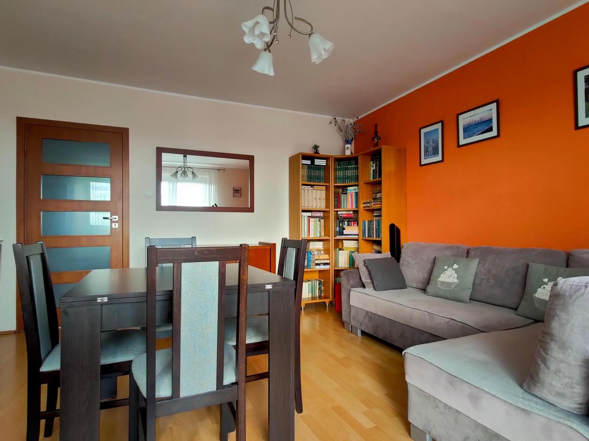 Cozy Rooms Gdansk Bagian luar foto