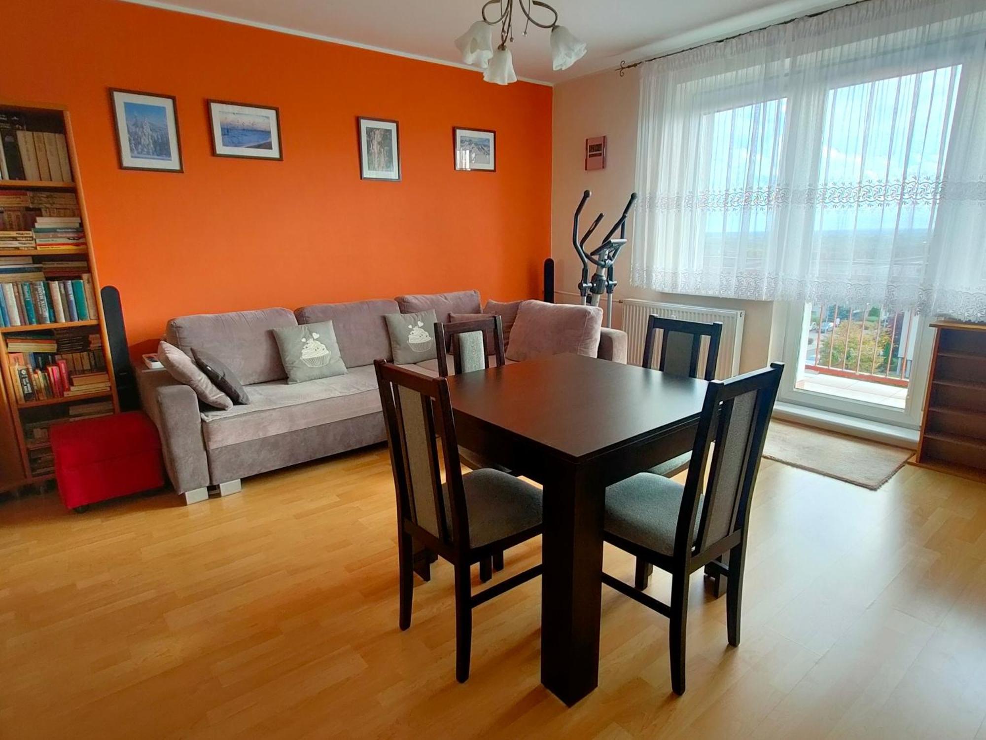 Cozy Rooms Gdansk Bagian luar foto