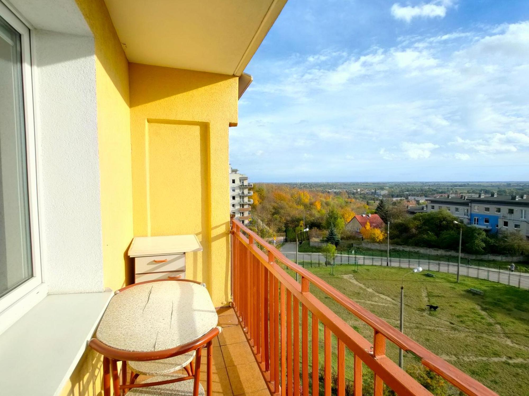 Cozy Rooms Gdansk Bagian luar foto