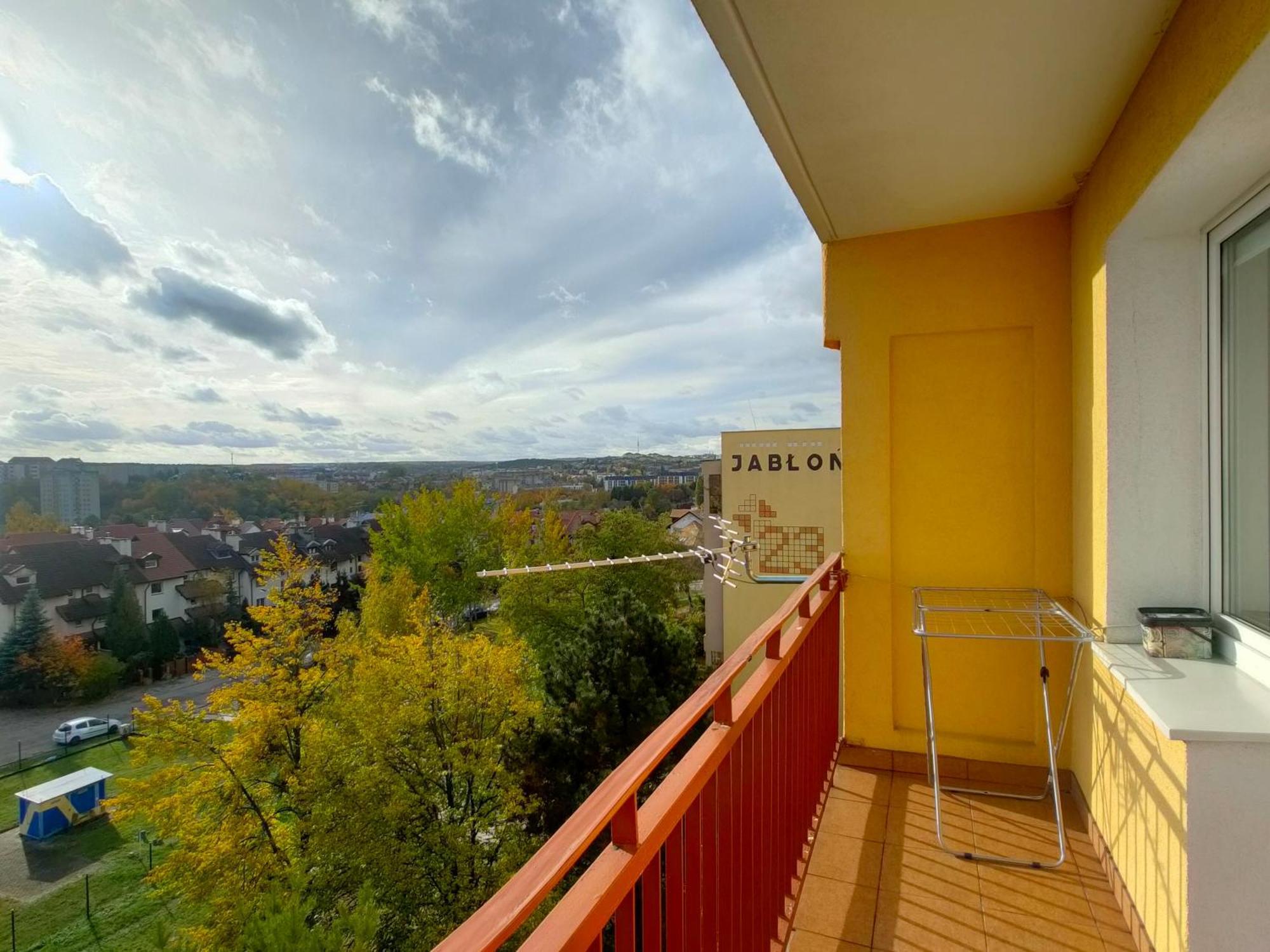 Cozy Rooms Gdansk Bagian luar foto