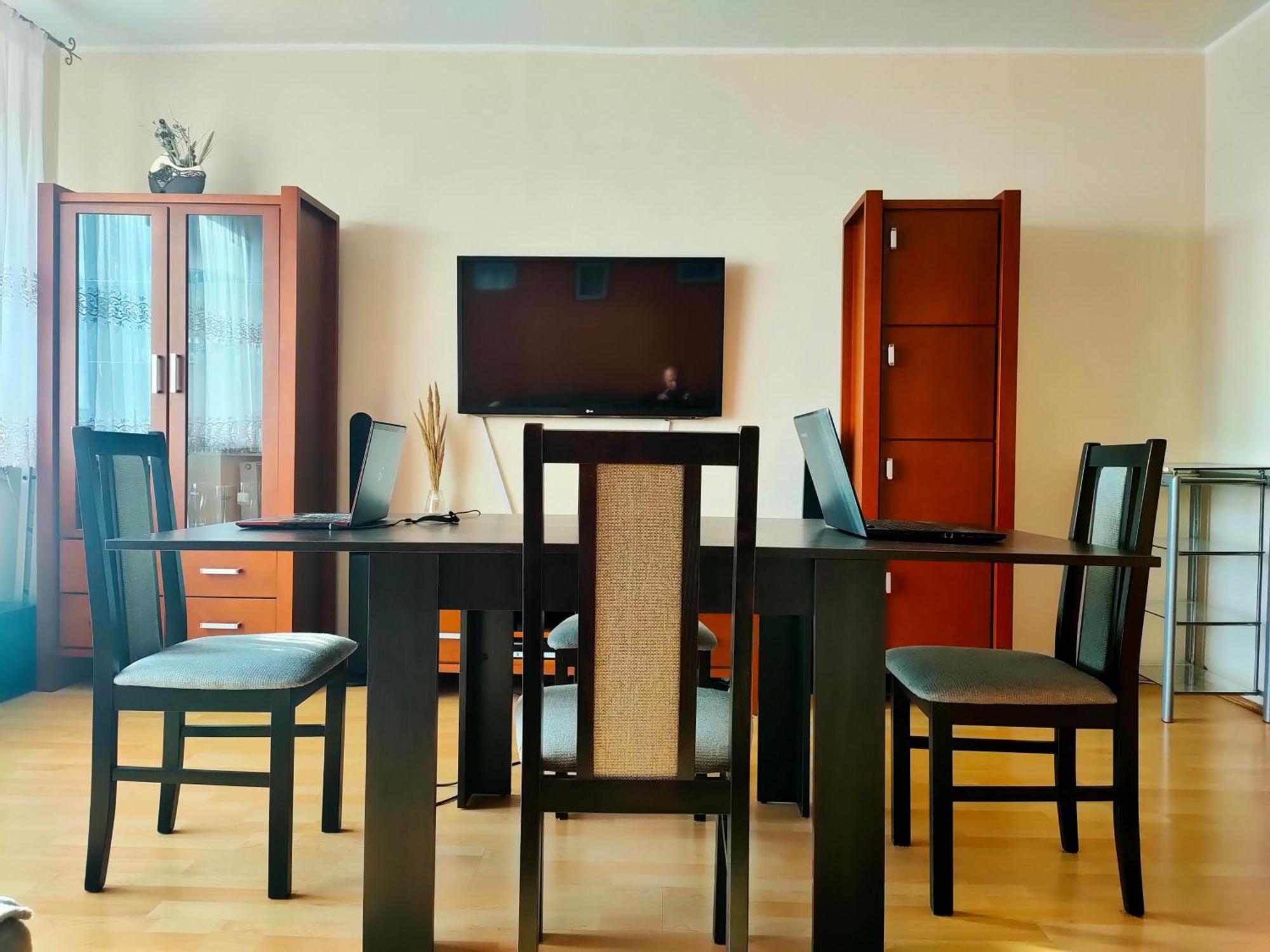 Cozy Rooms Gdansk Bagian luar foto