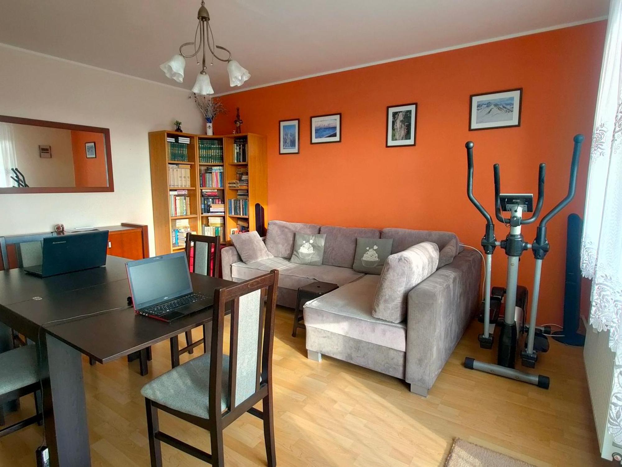 Cozy Rooms Gdansk Bagian luar foto