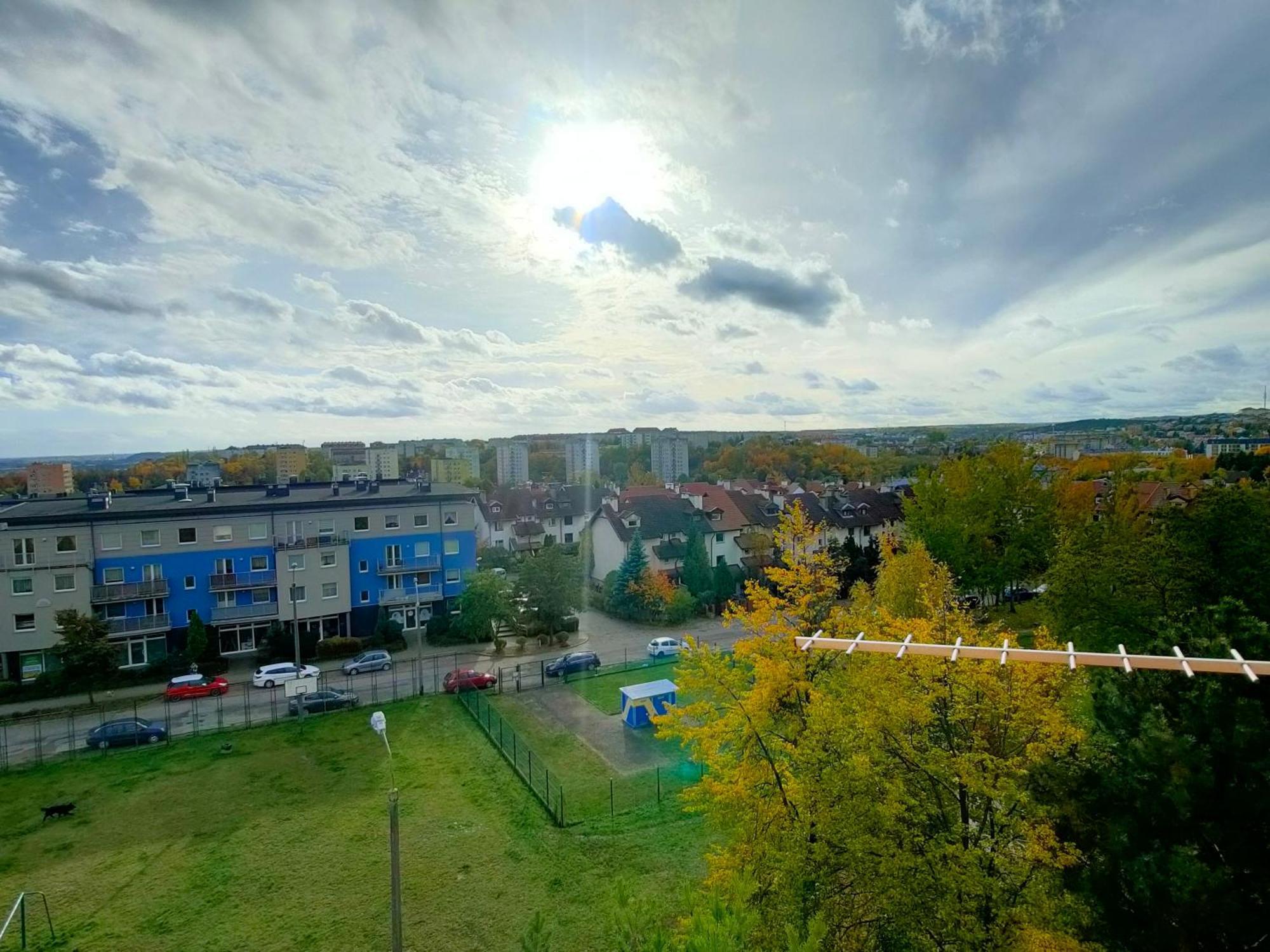 Cozy Rooms Gdansk Bagian luar foto