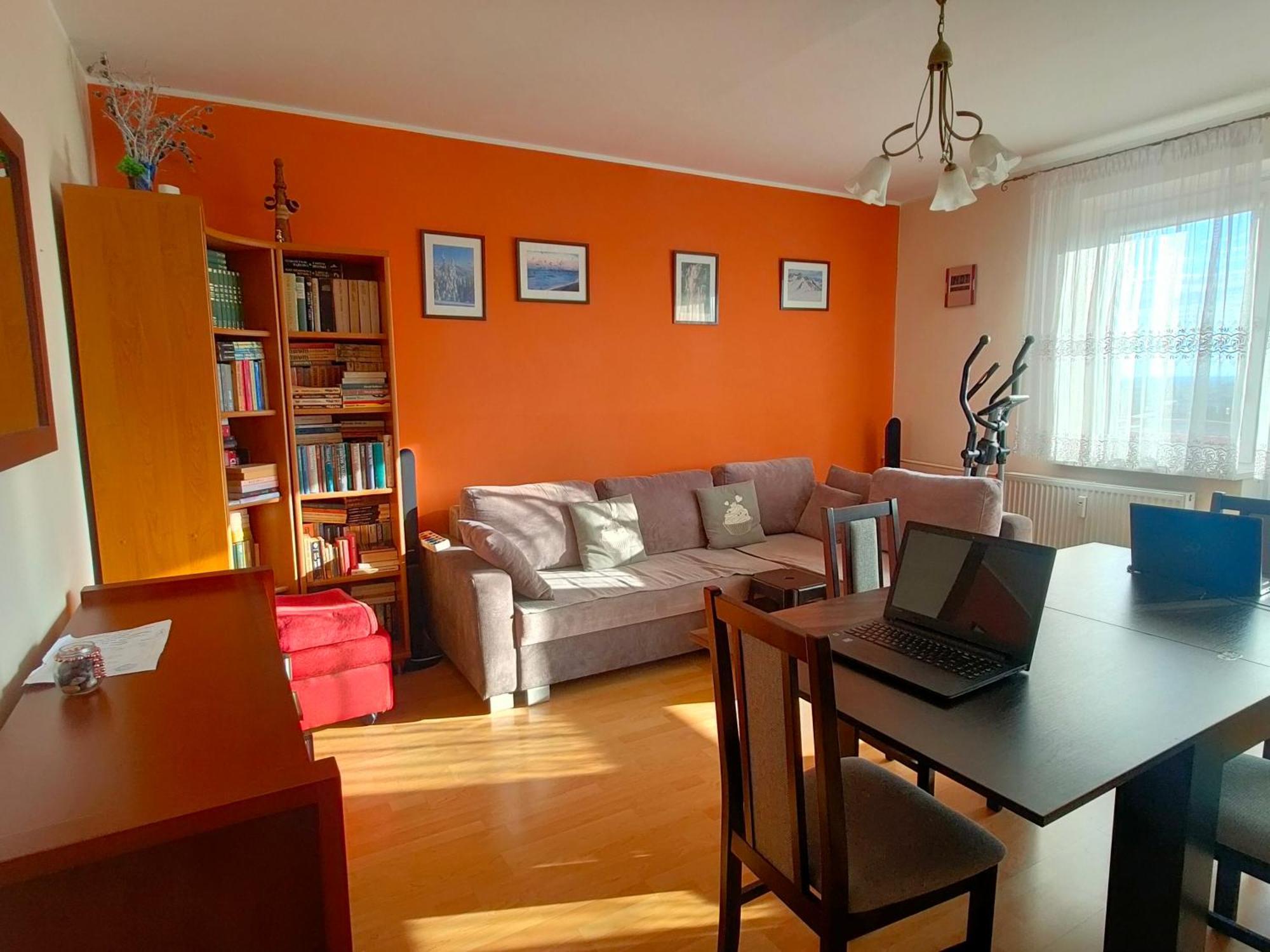 Cozy Rooms Gdansk Bagian luar foto