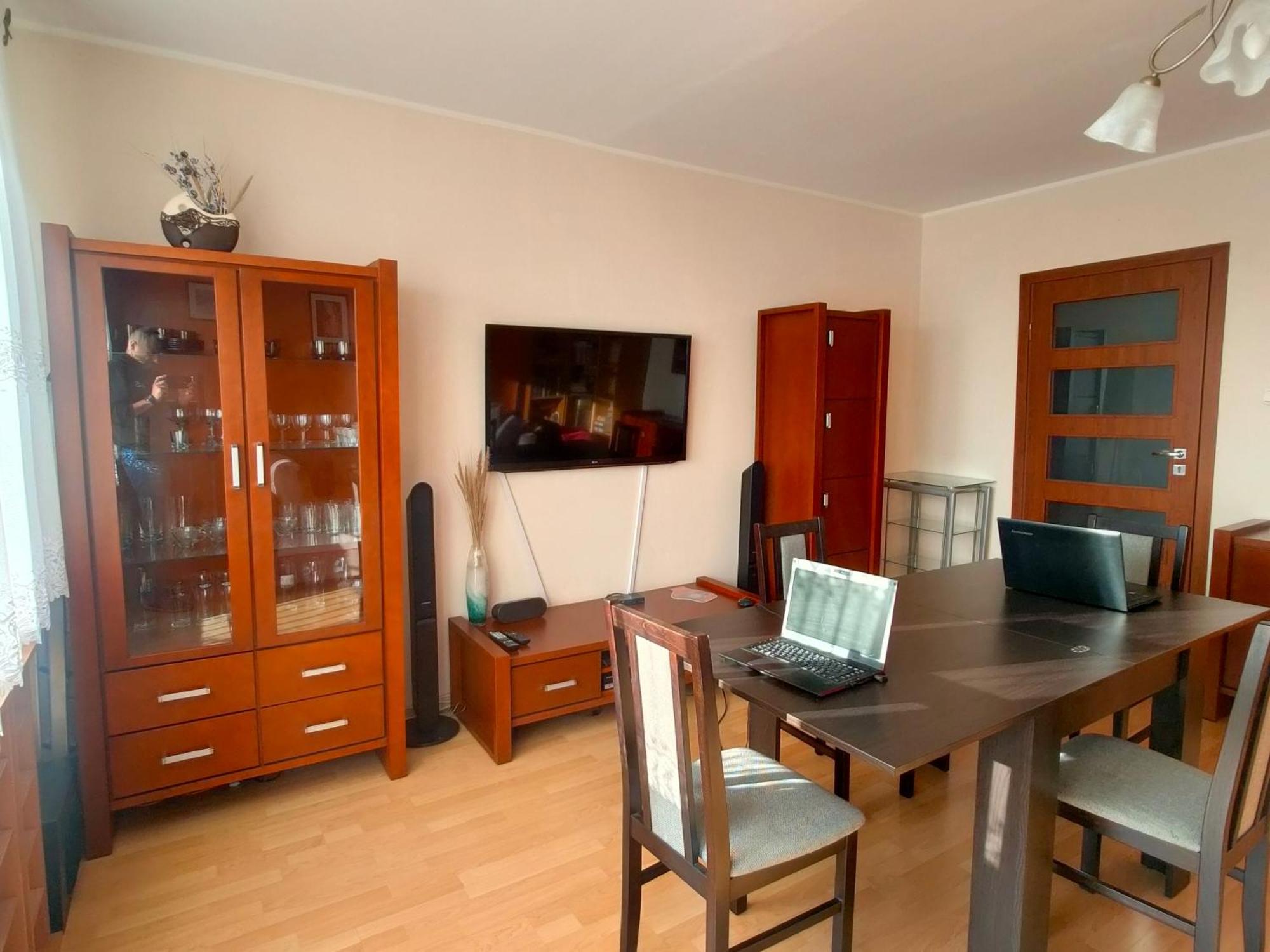Cozy Rooms Gdansk Bagian luar foto
