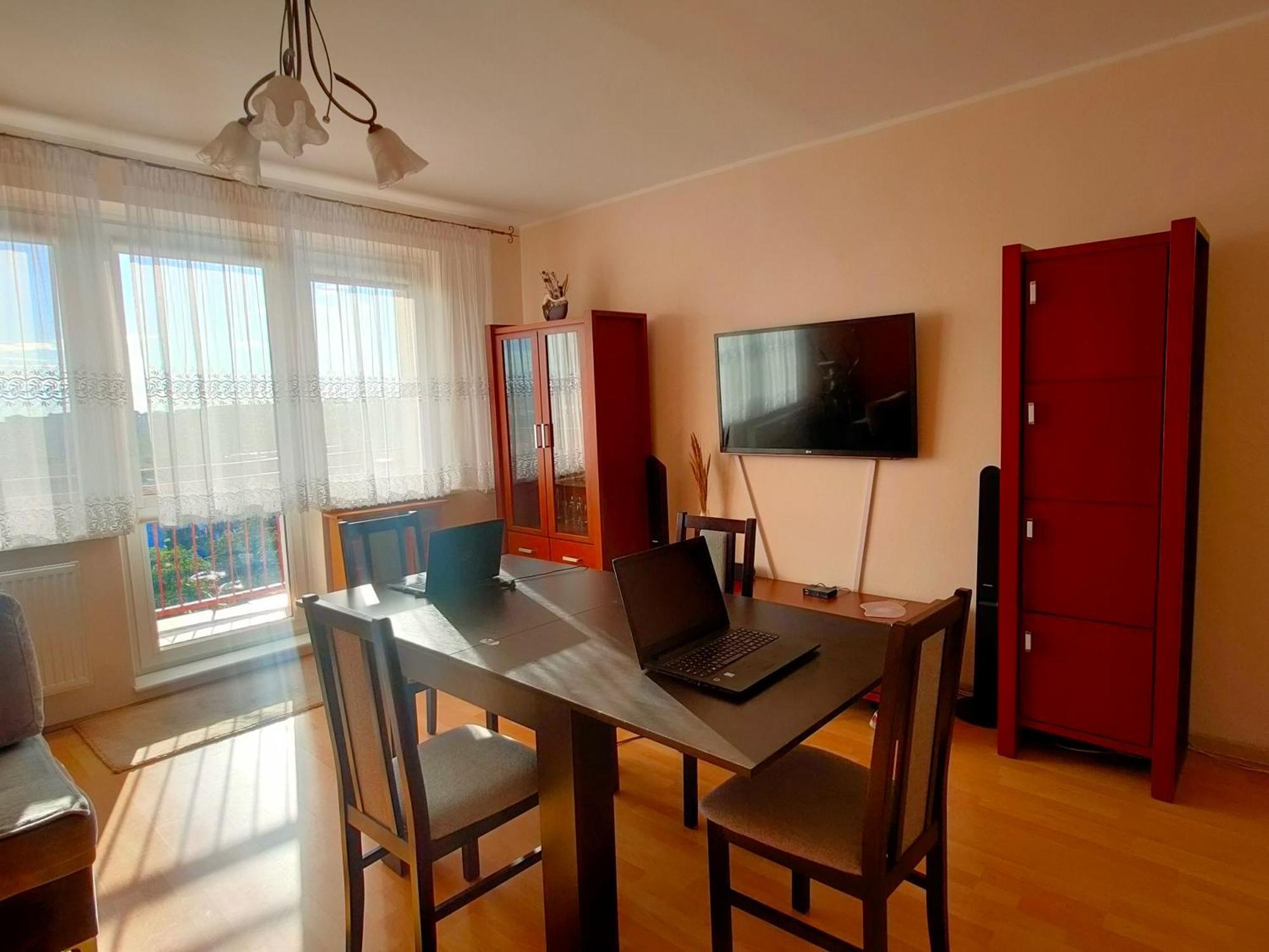 Cozy Rooms Gdansk Bagian luar foto