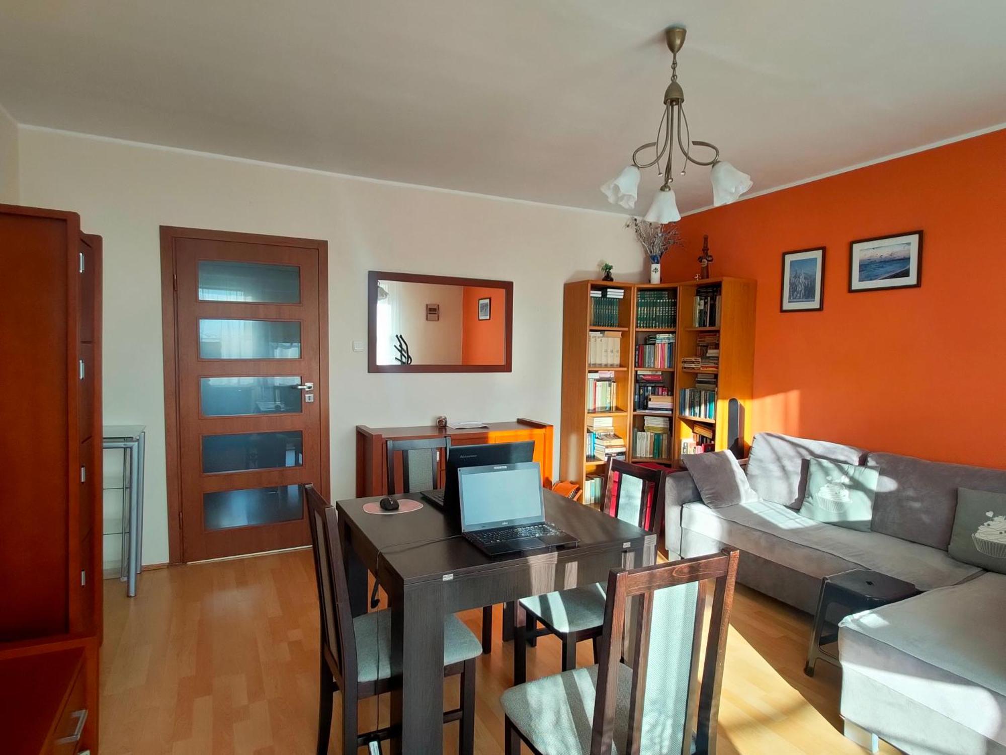 Cozy Rooms Gdansk Bagian luar foto
