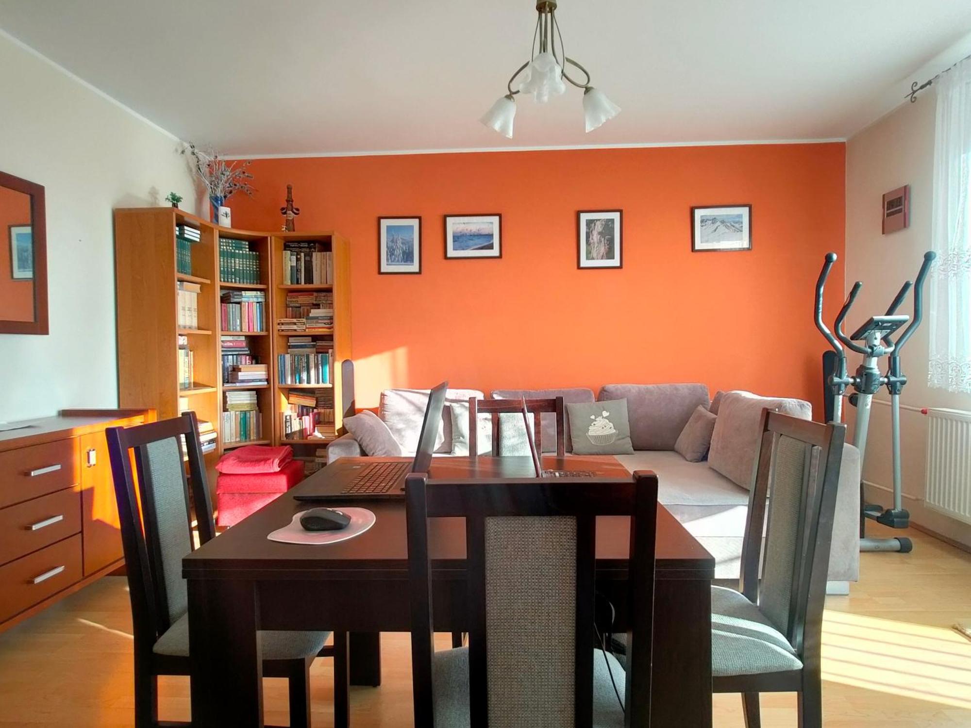 Cozy Rooms Gdansk Bagian luar foto